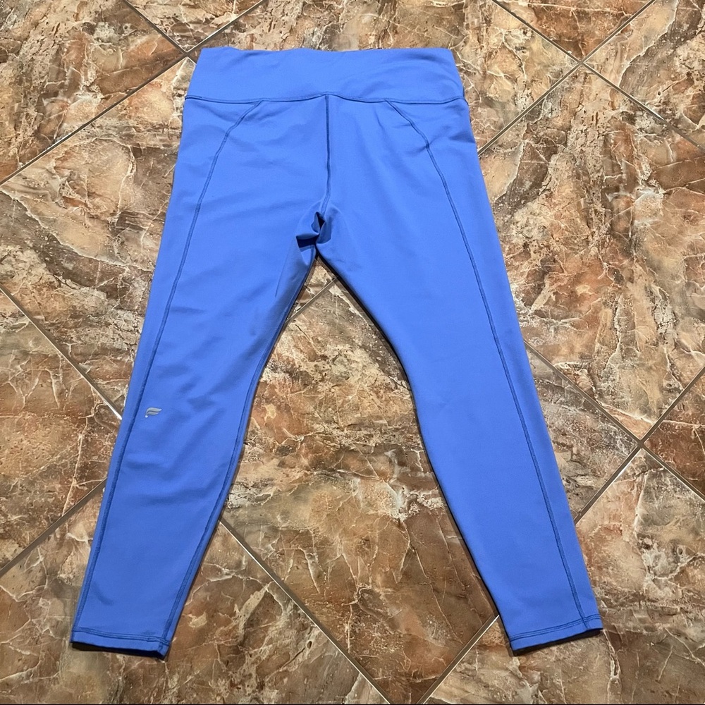Fabletics Define Powerhold High Waisted Leggings